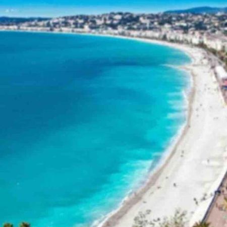 Boutique Apartment La Lavande Free Parking 10 Min Walk Νίκαια Εξωτερικό φωτογραφία