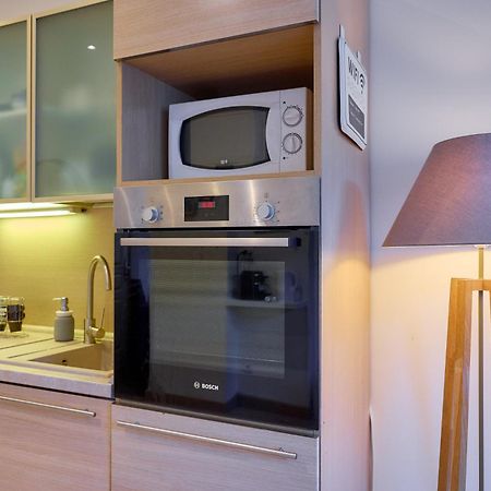 Boutique Apartment La Lavande Free Parking 10 Min Walk Νίκαια Εξωτερικό φωτογραφία