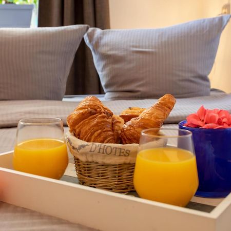 Boutique Apartment La Lavande Free Parking 10 Min Walk Νίκαια Εξωτερικό φωτογραφία