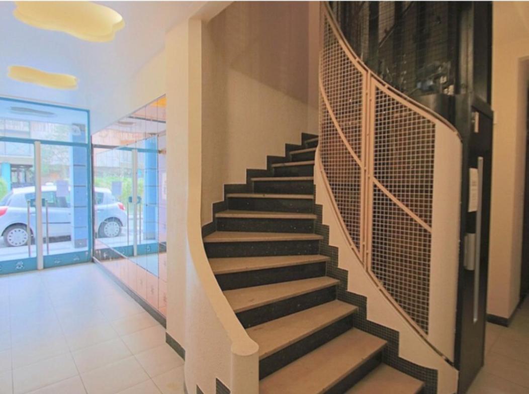 Boutique Apartment La Lavande Free Parking 10 Min Walk Νίκαια Εξωτερικό φωτογραφία