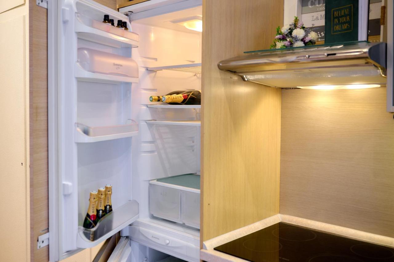 Boutique Apartment La Lavande Free Parking 10 Min Walk Νίκαια Εξωτερικό φωτογραφία