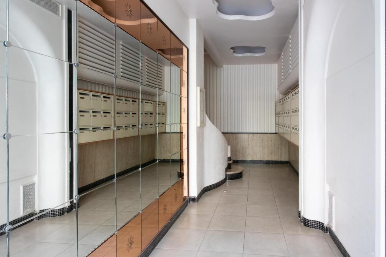 Boutique Apartment La Lavande Free Parking 10 Min Walk Νίκαια Εξωτερικό φωτογραφία
