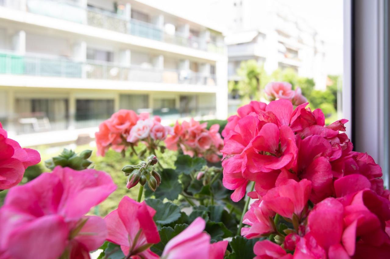 Boutique Apartment La Lavande Free Parking 10 Min Walk Νίκαια Εξωτερικό φωτογραφία