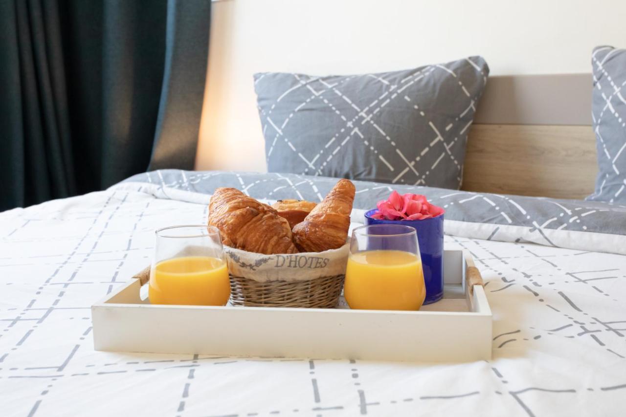 Boutique Apartment La Lavande Free Parking 10 Min Walk Νίκαια Εξωτερικό φωτογραφία