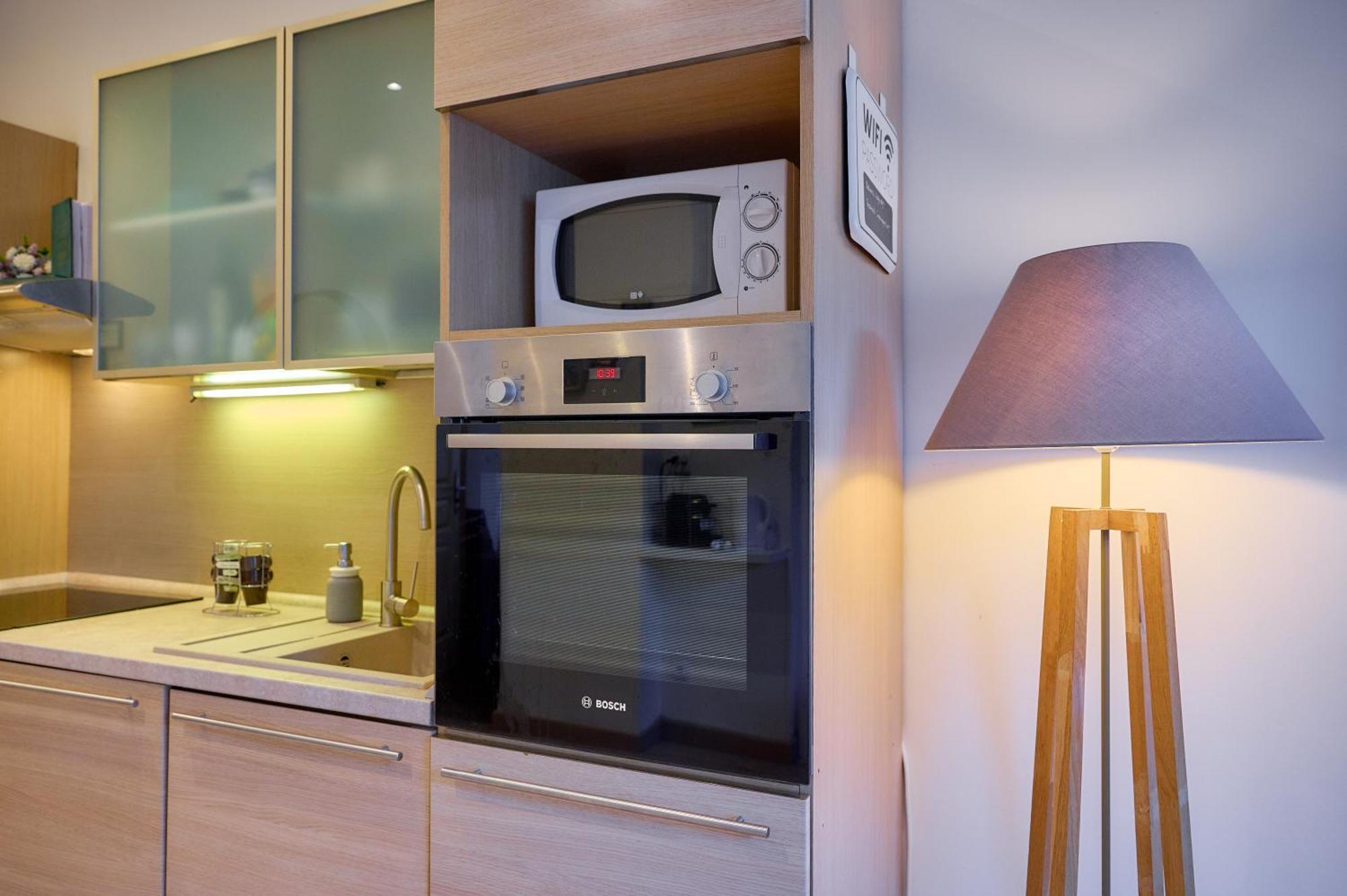 Boutique Apartment La Lavande Free Parking 10 Min Walk Νίκαια Εξωτερικό φωτογραφία