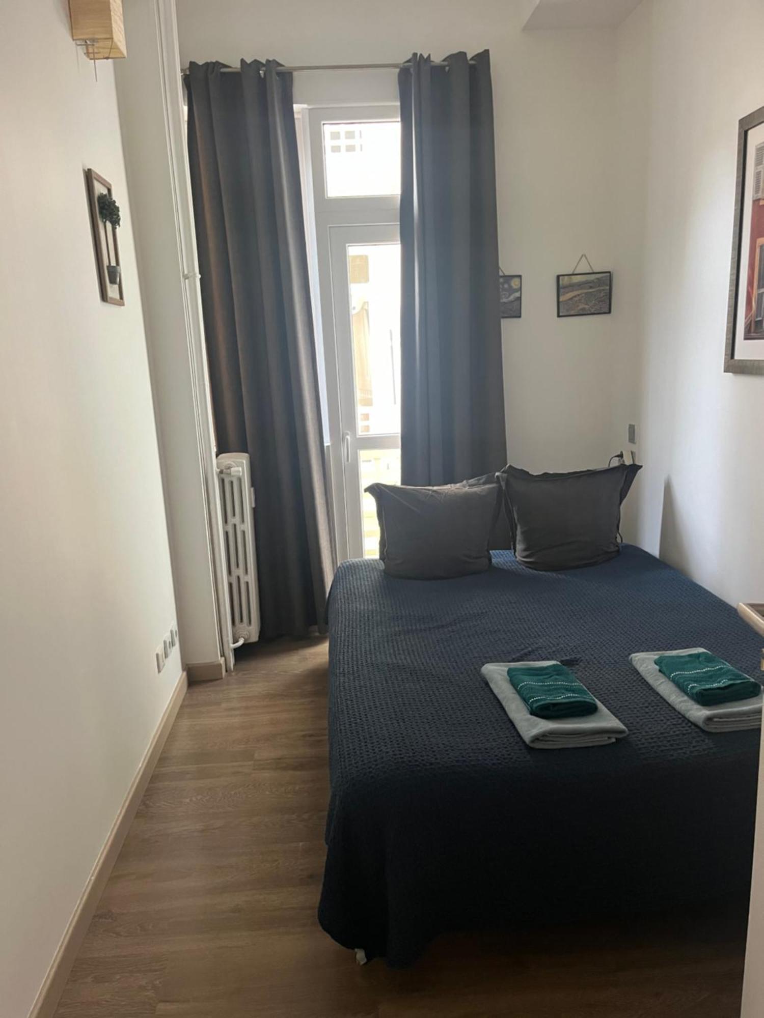 Boutique Apartment La Lavande Free Parking 10 Min Walk Νίκαια Εξωτερικό φωτογραφία